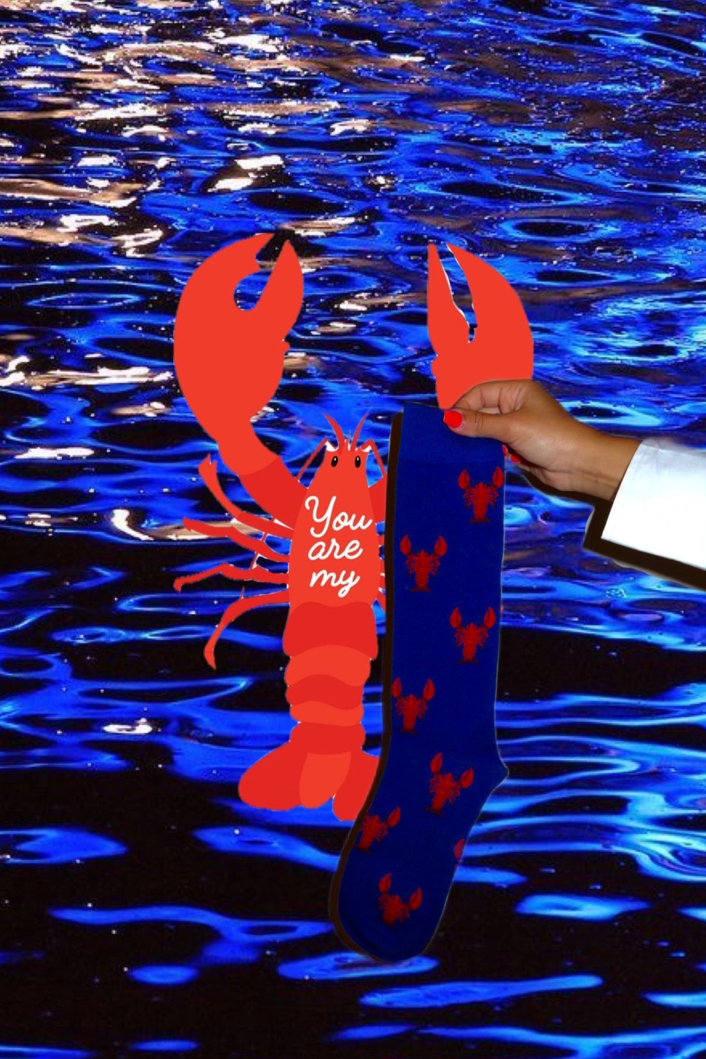 Lobster Lagoon